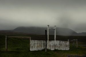Krysuvik