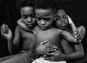 The Ngongang Brothers I
