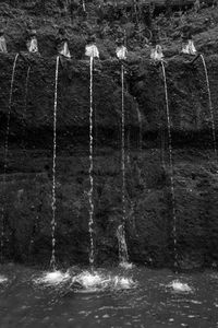 Spouts