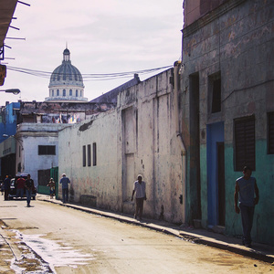 Minimal Havana