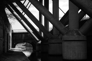 Birmingham Main Line Canal
