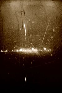 Fireworks Ⅲ