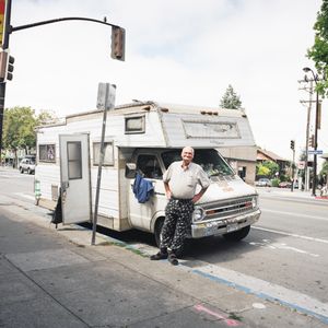 Charles. Berkley, CA 2012.