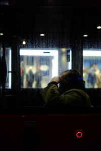 Nightlife in Soho - 4