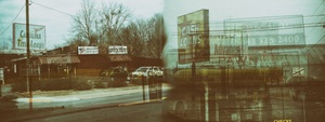 Spartanburg - the military economy