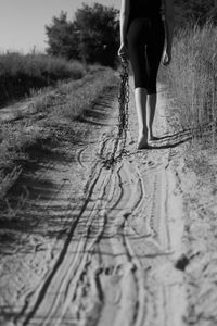Stolen childhood
