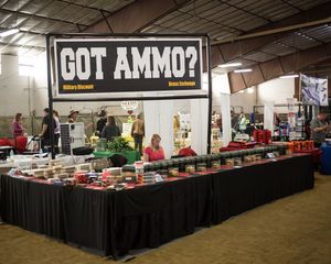 Got Ammo?