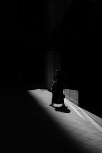 The Unknown