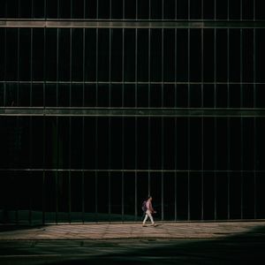 grid life