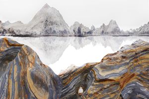 Geographical Lore, Tidal Pool