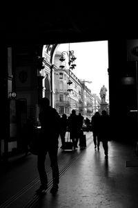 Hauptbahnhof Zürich