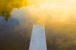 Dive into Dawn I