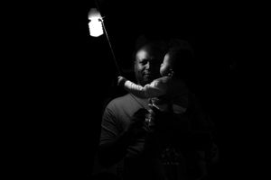 Father And Son