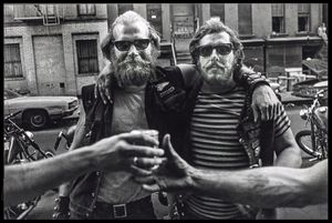 Manhattan Meets Boston