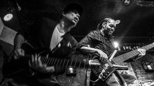 JJ Sansaverino's Downtown Jazz Jam