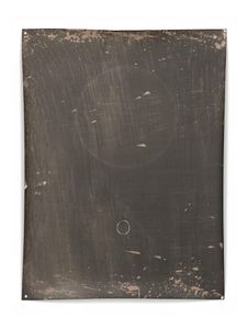 Untitled Berlin XXXIX, 61 x 81 cm, Silver Gelatin Print, 2014