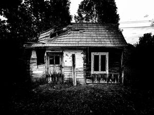 HOME SWEET HOME 9
