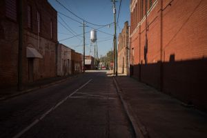 Quitman, Georgia