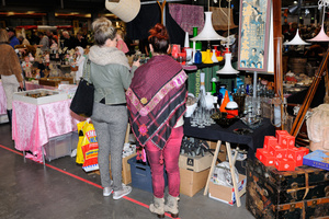Antique Fair