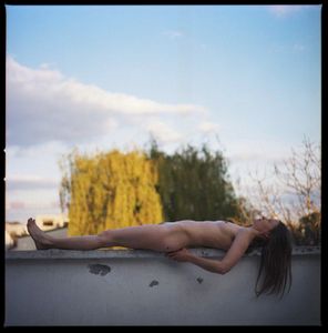 faire le mur