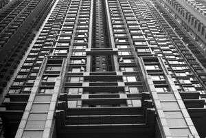"Hong Kong Central"