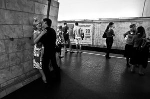 'Love Blooms Eternal'