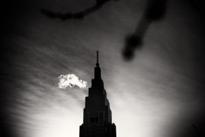 Under the same sky