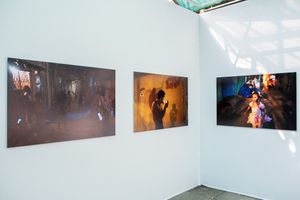 Exhibition Naarden Fica Suave