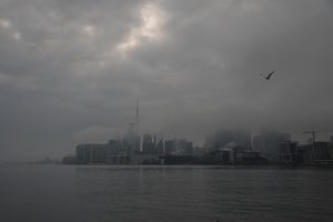 Toronto Skyline