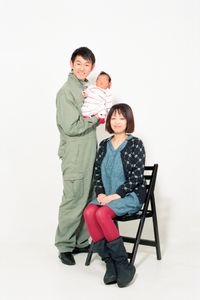 Family photo