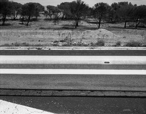 Les autoroutes