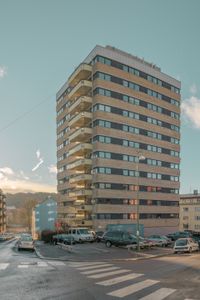 Oslo #7