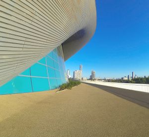 Zone Zaha