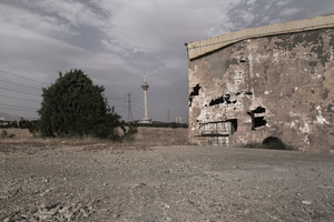 Tehran, Iran, 2015
