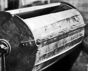 Storage Tank