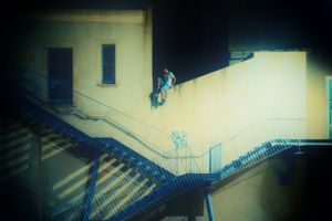 Alghero, july 2015