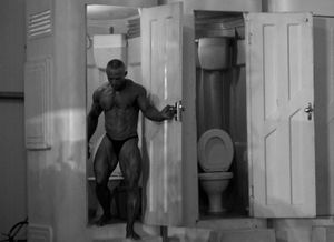 Muscles factory
