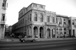 Havana vieja