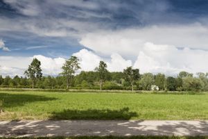 Ticino Landscape