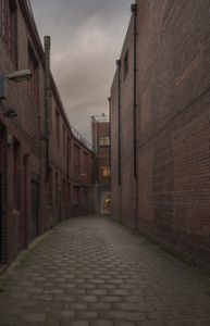 Side st #4