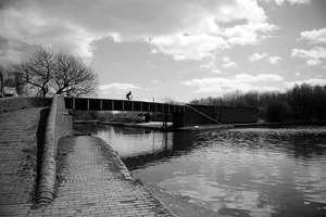 Birmingham Main Line Canal