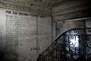 Cuba - Suspending time -1