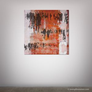 URBAN CROWDS