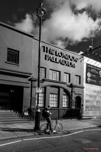 London Palladium