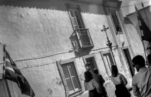 Procession