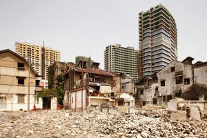 Shanghai 2010