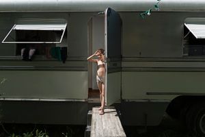 'Circus love' - Les Pêcheurs de Rêves. Chapter 2