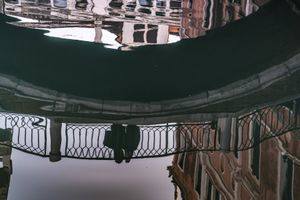 Venice, ponte