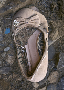 Forgotten Footsteps