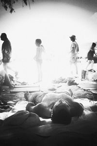 DREAMS UNDER THE SUN